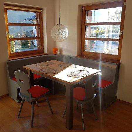 Apartament Haus Maschol Dalaas Zewnętrze zdjęcie