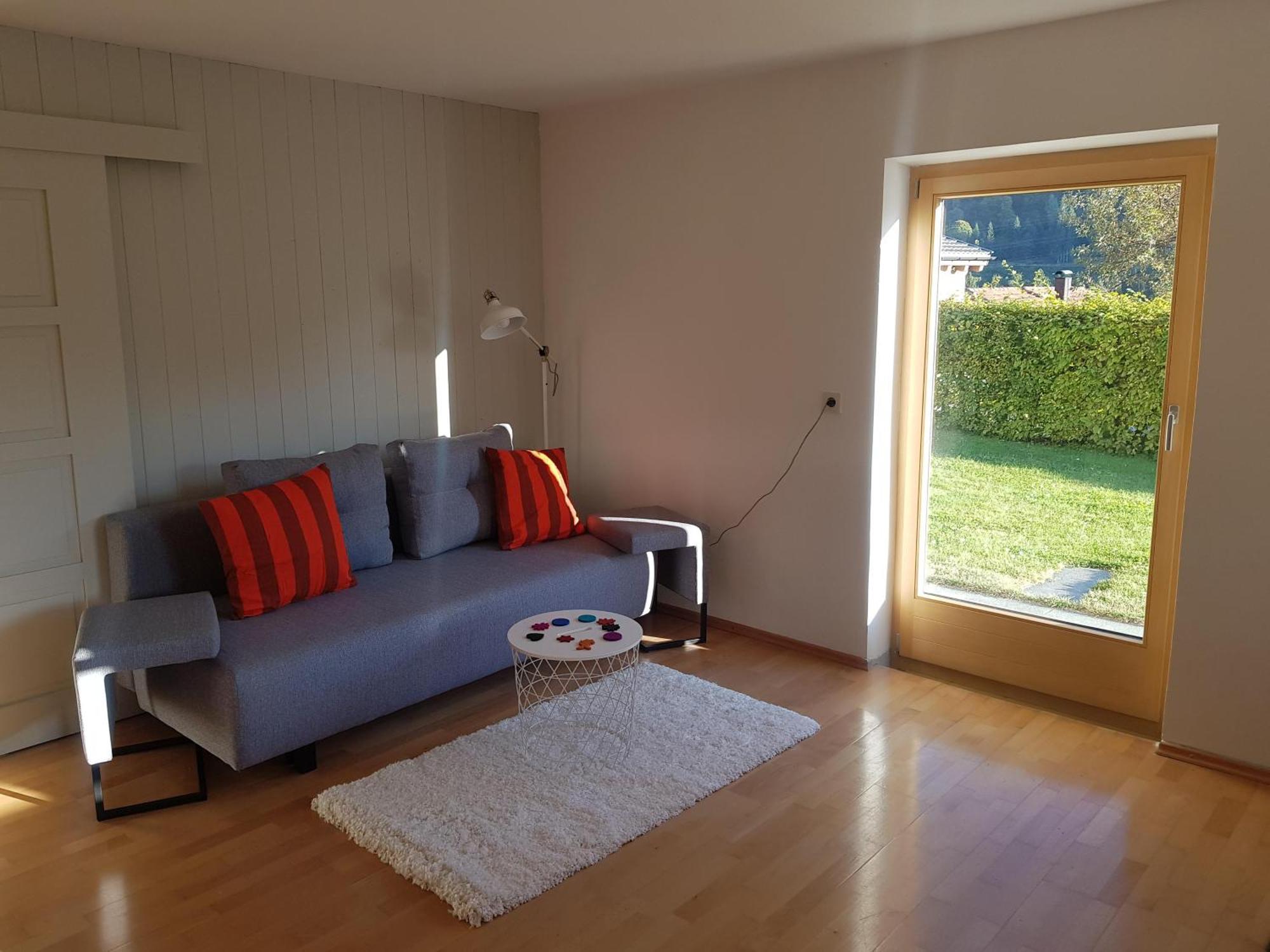 Apartament Haus Maschol Dalaas Zewnętrze zdjęcie