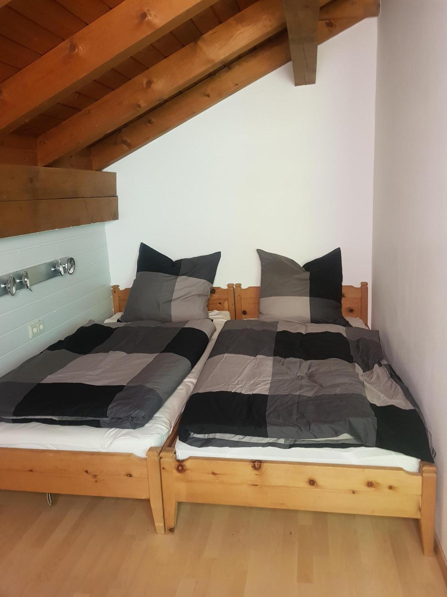 Apartament Haus Maschol Dalaas Pokój zdjęcie